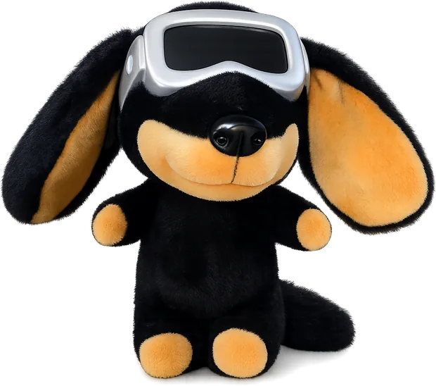 FaceDog 产品图