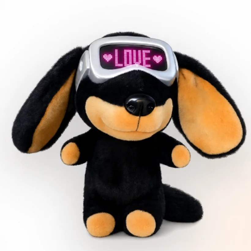 FaceDog LOVE 表情